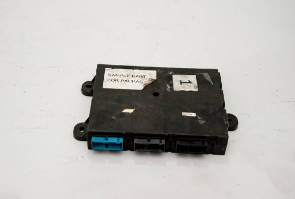 FORD CUSTOM 320 S DELUXE ÇIKMA PARÇA   2022 ŞANZIMAN BEYİNLERİ